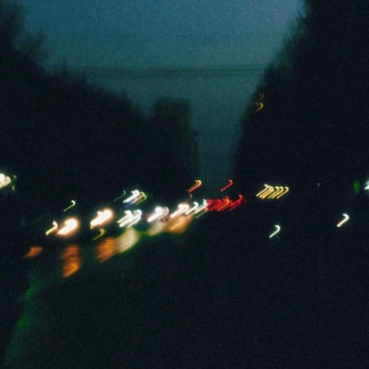 luv in motion cover art