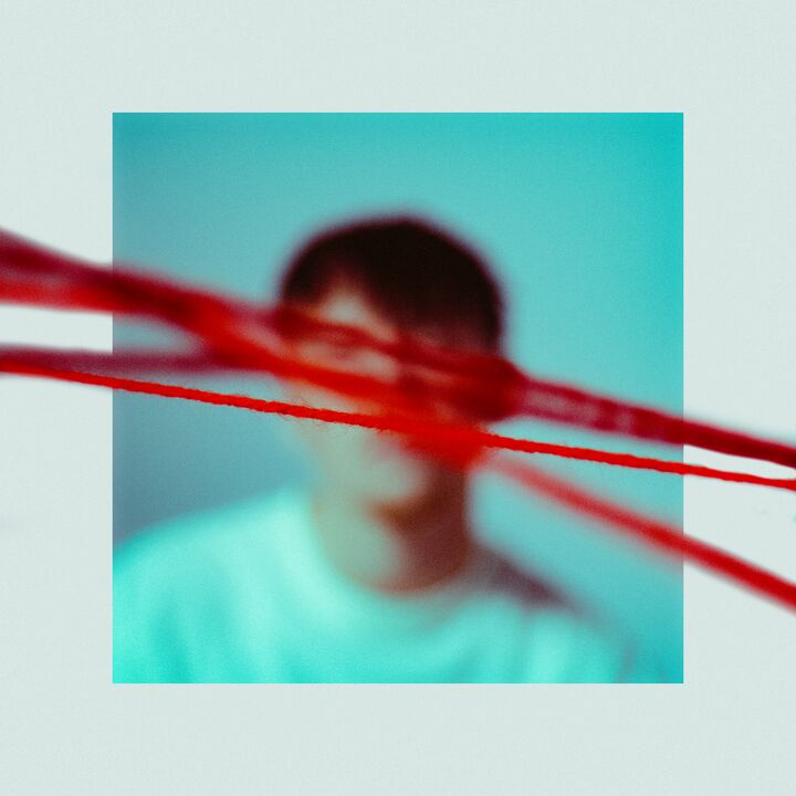 strangers again cover art