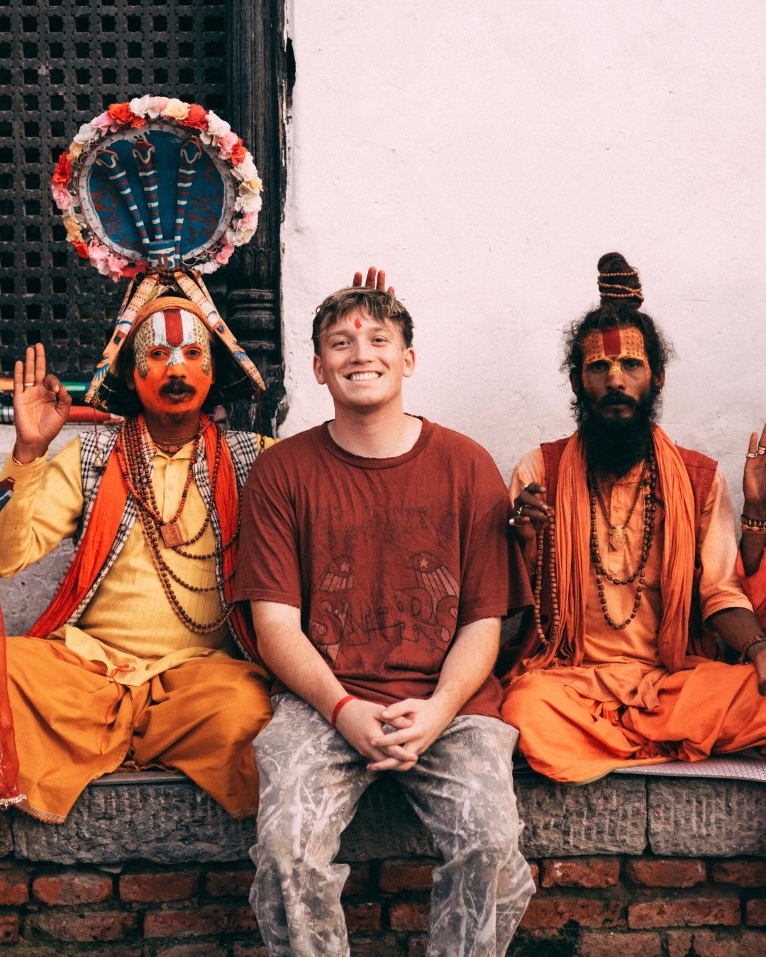 Kathmandu, Nepal